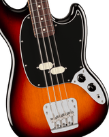 Fender American Professional Classic Mustang Bass