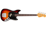 Fender American Professional Classic Mustang Bass