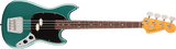 Fender American Professional Classic Mustang Bass