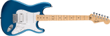 Fender Standard Stratocaster HSS