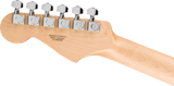 Fender Standard Stratocaster HSS
