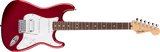 Fender Standard Stratocaster HSS