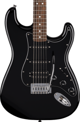 Fender Standard Stratocaster HSS