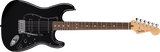 Fender Standard Stratocaster HSS