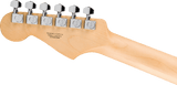 Fender Standard Stratocaster HSS