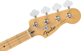 Fender Standard Precision Bass