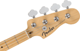 Fender Standard Precision Bass