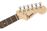 กีตาร์ไฟฟ้า Squier FSR Mini Startocaster, Competition Orange