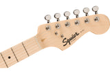 กีตาร์ไฟฟ้า Squier FSR Mini Startocaster, Tahitian Coral
