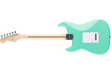 กีตาร์ไฟฟ้า Squier Limited Edition Sonic Stratocaster, Sea Foam Green