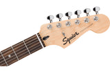 กีตาร์ไฟฟ้า Squier Limited Edition Sonic Stratocaster, Sea Foam Green