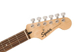 กีตาร์ไฟฟ้า Squier Sonic Stratocaster California Blue