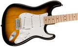 กีตาร์ไฟฟ้า Squier Sonic Stratocaster 2-Color Sunburst