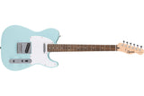 กีตาร์ไฟฟ้า Squier Limited Edition Sonic Telecaster, Daphne Blue