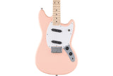 กีตาร์ไฟฟ้า Squier Limited Edition Sonic Mustang, Shell Pink