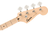 เบสไฟฟ้า Squier FSR Sonic Bronco Bass, Lime Green