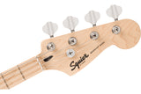เบสไฟฟ้า Squier FSR Sonic Bronco Bass, Shell Pink