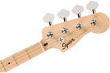 เบสไฟฟ้า Squier FSR Sonic Precision Bass, Surf Green
