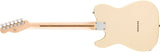 กีตาร์ไฟฟ้า Squier Affinity Series Telecaster Thinline, Olympic White