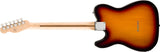 กีตาร์ไฟฟ้า Squier Affinity Series Telecaster Thinline, 3-Color Sunburst
