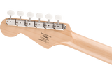 กีตาร์ไฟฟ้า Squier Hello Kitty White Stratocaster