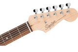 กีตาร์ไฟฟ้า Squier Debut Stratocaster HSS, Sea Foam Green