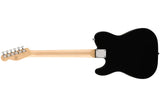 กีตาร์ไฟฟ้า Squier Debut Telecaster, Black
