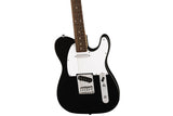 กีตาร์ไฟฟ้า Squier Debut Telecaster, Black
