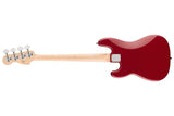 เบสไฟฟ้า Squier Debut Precision Bass, Dakota Red