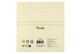 Fender California Coast Soprano Ukulele Strings