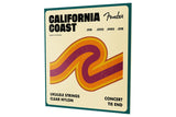 สายอูคูเลเล่ Fender California Coast Concert Ukulele Strings