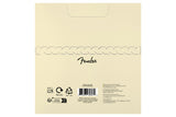 Fender California Coast Tenor Ukulele Strings