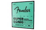 Fender SuperSonic 150 Pure Nickel Guitar Strings