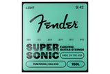 Fender SuperSonic 150 Pure Nickel Guitar Strings