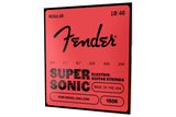 Fender SuperSonic 150 Pure Nickel Guitar Strings