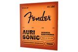 Fender AuriSonic™ 7060 Phosphor Bronze Acoustic Bass Strings