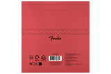 Fender SubSonic 7250 Nickel-Plated Steel Bass Strings (5 String)