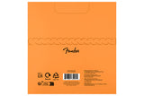 Fender AuriSonic 8060 Long Scale Phosphor Bronze Acoustic Bass Strings