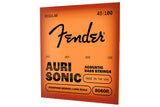 Fender AuriSonic 8060 Long Scale Phosphor Bronze Acoustic Bass Strings