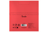 Fender SubSonic 8250 Taper Wound Nickel-Plated Steel Bass Strings (5 String)