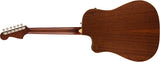 กีต้าร์โปร่ง Fender Redondo Player Lake Placid Blue