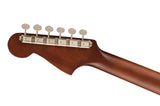 กีต้าร์โปร่ง Fender Newporter Player Surf Green