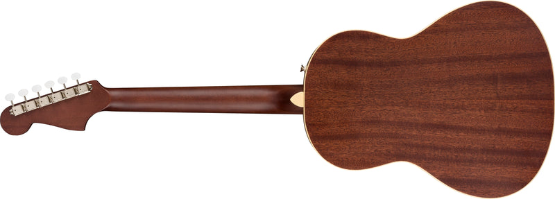 กีตาร์โปร่ง Fender Sonoran Mini With Bag Natural