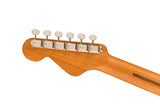 กีตาร์โปร่ง Fender Highway Series Dreadnought Spruce