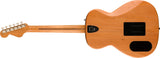 กีตาร์โปร่ง Fender Highway Series Parlor Spruce