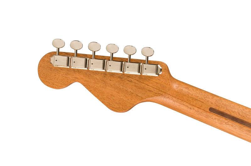 กีตาร์โปร่ง Fender Highway Series Parlor Spruce