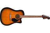 Fender California Debut Redondo CE