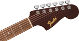 Fender California Debut Redondo CE