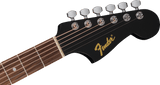 Fender California Debut Redondo CE