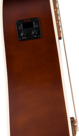 Fender California Debut Redondo CE